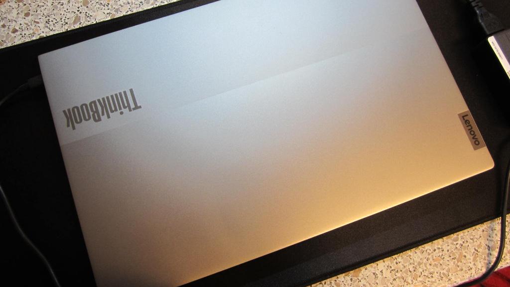 Lenovo ThinkBook 15 G2 itl (AZERTY-toetsenbord), Computers en Software, Windows Laptops, 256 GB, 15 inch, Ophalen of Verzenden