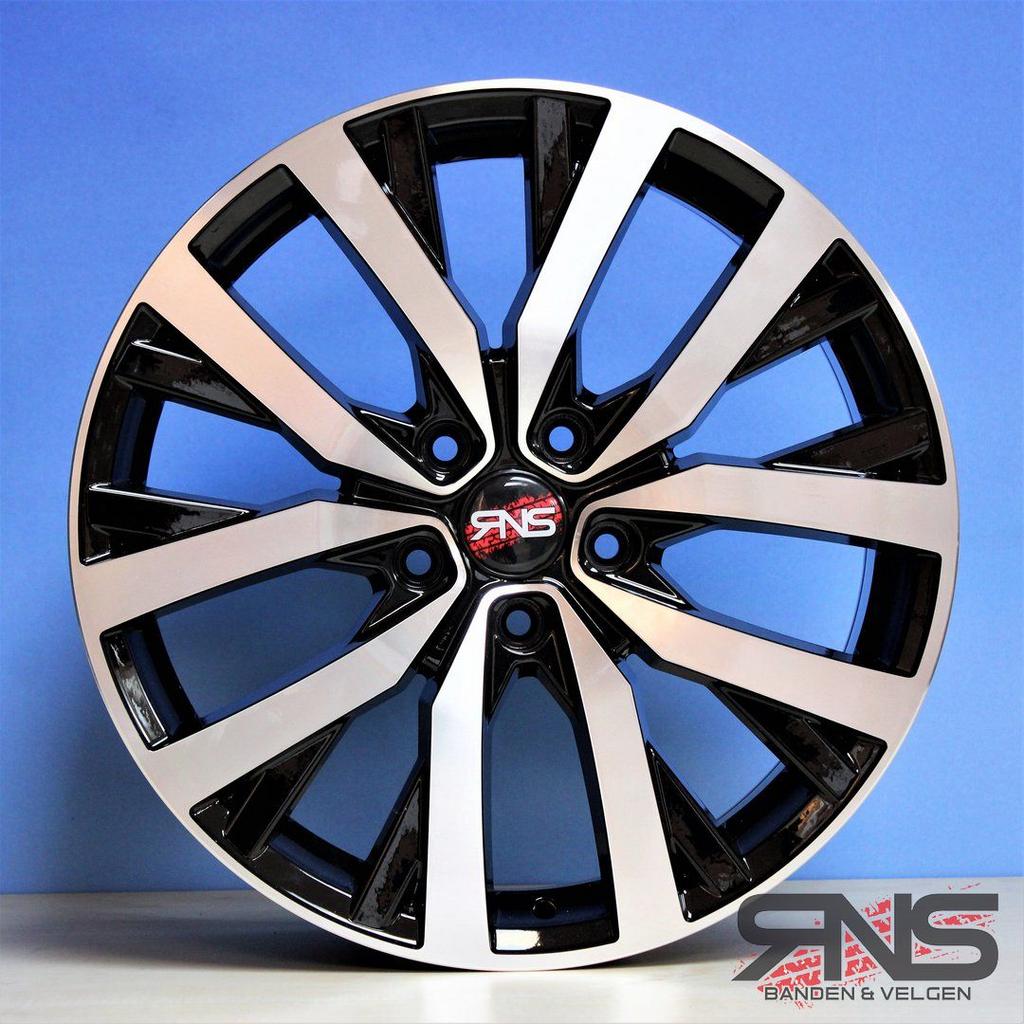 19 inch Passen Onder  Multivan Caravelle T5 T6 Velgen, Velg(en), -, -, Nieuw