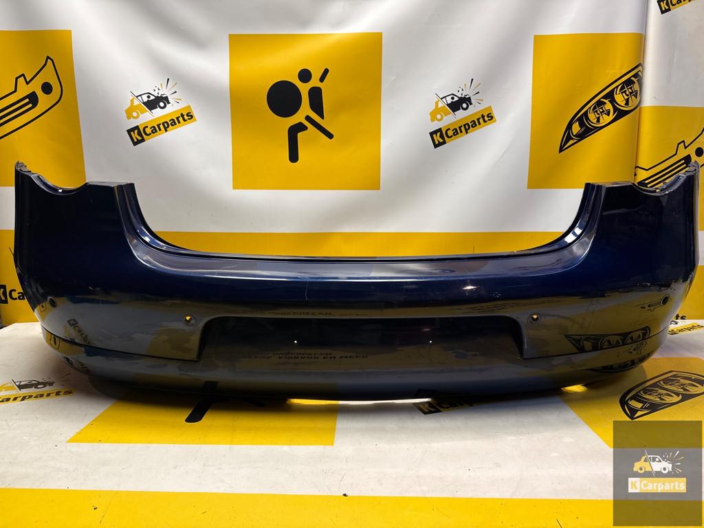 Volkswagen Eos AchterBumper 1Q0807417, Auto-onderdelen, Carrosserie en Plaatwerk, Info@fabrikant.eu, Ophalen of Verzenden, Achter