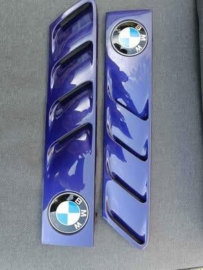 BMW Z3 Kieuwen, Gebruikt, Voor, Ophalen of Verzenden, BMW