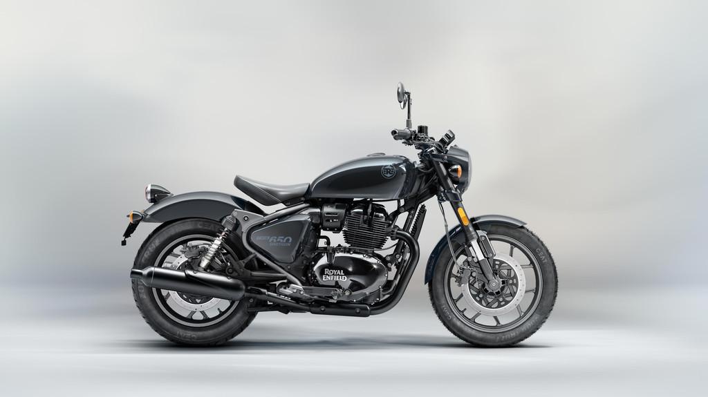 Royal-Enfield SHOTGUN 650 (bj 2026), Lorentzlaan 14
3401 MX  IJSSELSTEIN UT, Chopper, Bedrijf, Info@motomondo.com