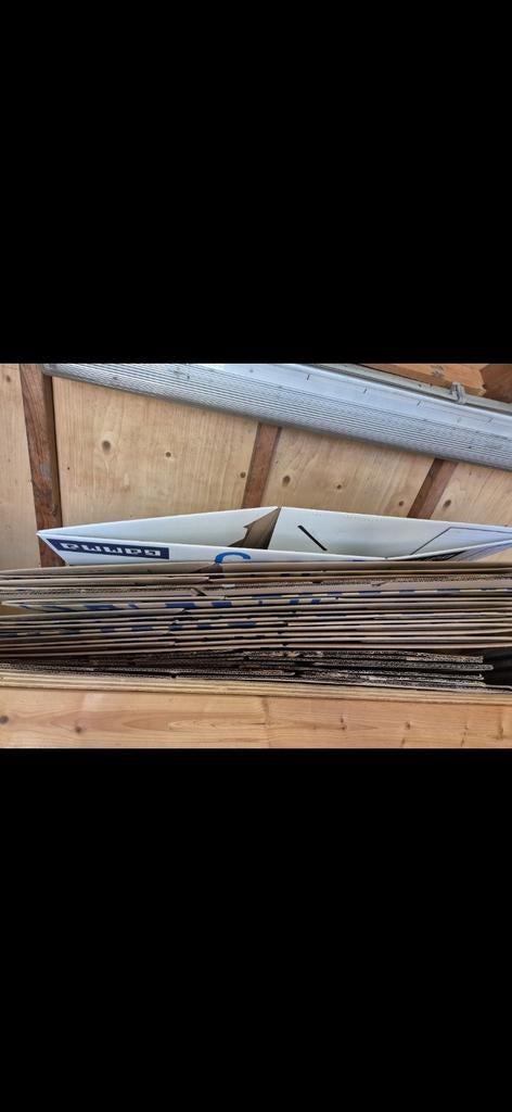 Verhuisdozen, Ophalen, 40 tot 60 cm, 50 tot 75 cm, 35 tot 50 cm