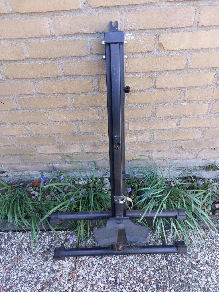 montage standaard voor reparatie fiets, Ophalen, Gebruikt, Overig gereedschap
