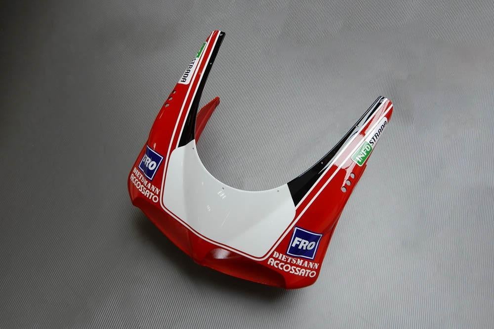 Motorfiets AVDB kuipdelen DUCATI 748 / 916 / 996 1994 2002, Motoren, Ophalen of Verzenden, Nieuw