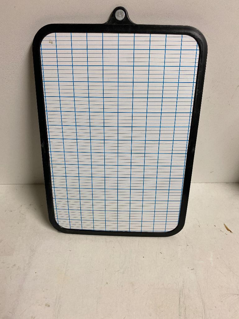 memobord, Ophalen of Verzenden, Zo goed als nieuw, Overige typen