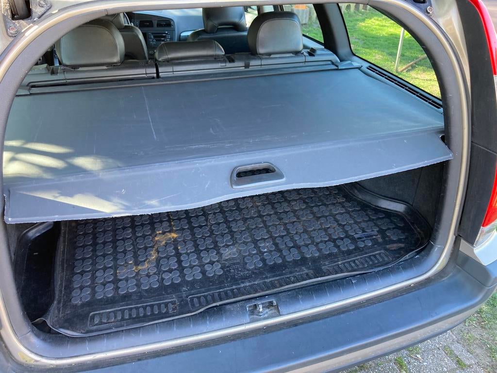 Rolhoes kofferbak Volvo V70 P2 - Goed werkend, Ophalen of Verzenden, Gebruikt, Volvo