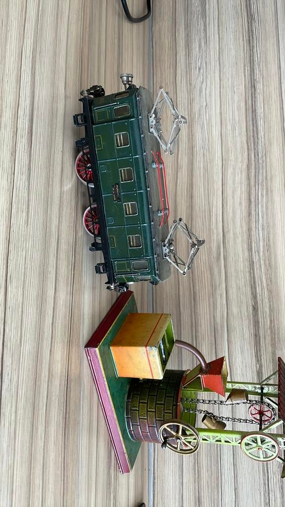 Marklin RS 920, Ophalen of Verzenden