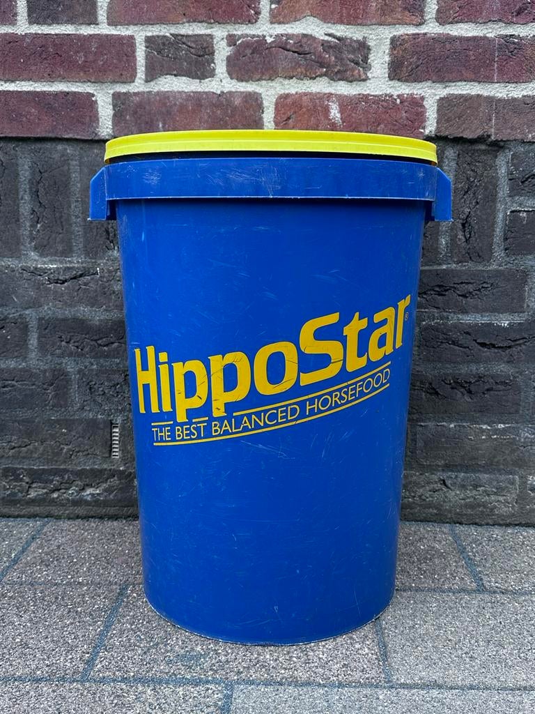 Nette voerton, Ophalen of Verzenden, Overige soorten