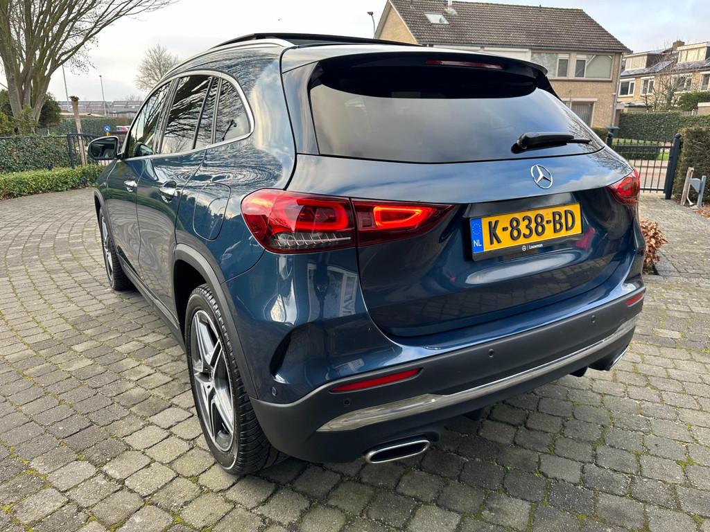 Mercedes-Benz GLA-klasse 250 e AMG, Pano, Memory, BTW!, Bedrijf, 161 pk, Hybride Elektrisch/Benzine, 71 km/l