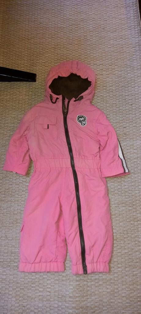 Skipakje maat 80 van Yep Yep, Kinderen en Baby's, Ophalen of Verzenden, Gebruikt, Meisje