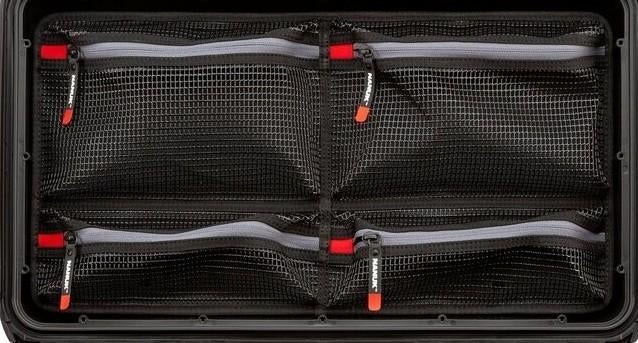 OPRUIMING NANUK MESH LID ORGANIZER tbv Nanuk 935, Ophalen of Verzenden, Nieuw, Overige typen, Overige merken