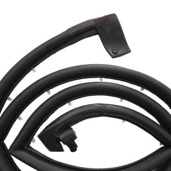 Deur rubber set Chevy Van G-serie G20 1978-1995, Ophalen, Deur, Nieuw, Amerikaanse onderdelen