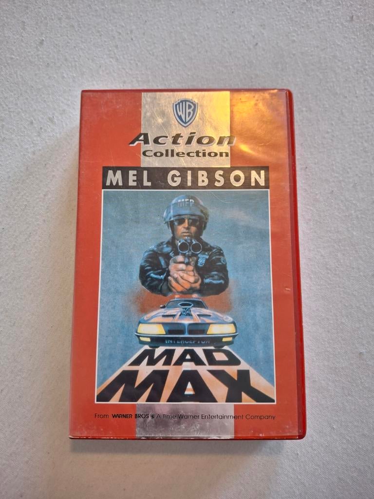 Mad max, Ophalen of Verzenden, 35mm film