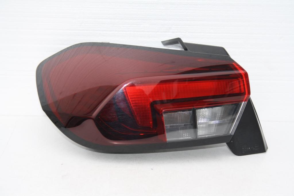 Achterlicht Opel Corsa F links rechts Origineel ! Mooi, Ophalen of Verzenden, Gebruikt, Opel