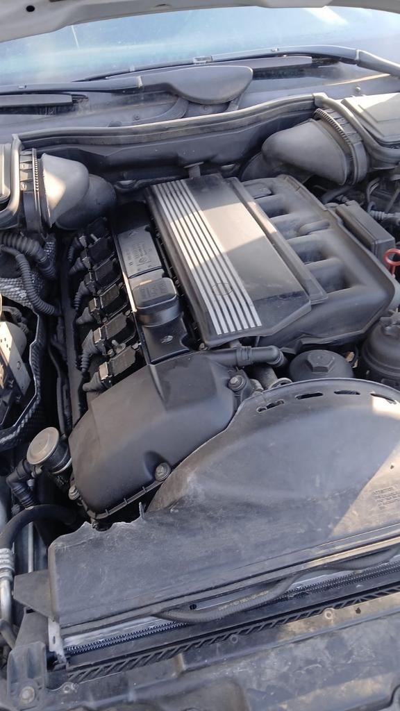 m54b22 520i e39 bmw, Ophalen, Gebruikt, Nvt, BMW