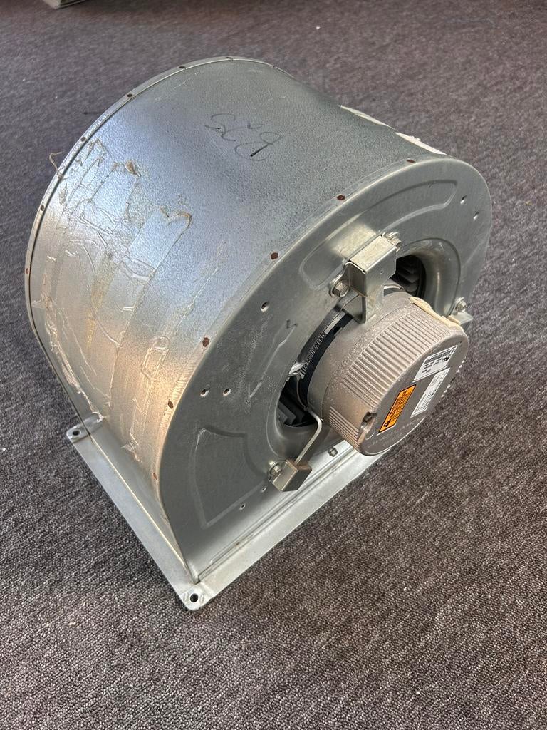 Brink allure b16 ventilator art nr 520403, Ophalen of Verzenden, Zo goed als nieuw, Minder dan 60 cm, 800 watt of meer