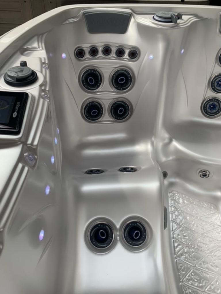 Usa made Marquis Spa I Demo-model I 2025 opruiming!, Ophalen, 8431 NA, Buurstede 17, Wellness4Fun, Nieuw