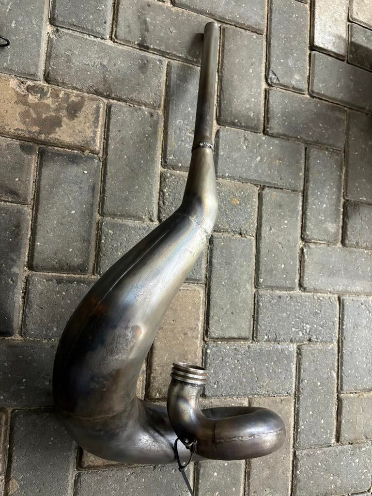 Kx 250 uitlaat spes, Ophalen of Verzenden