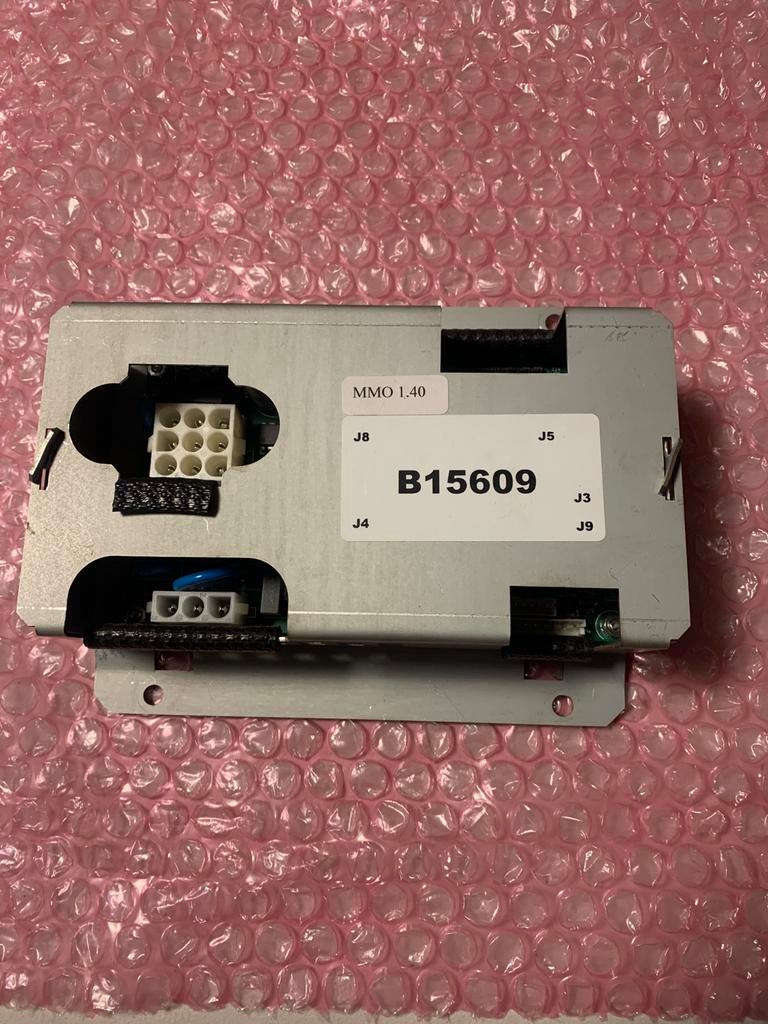 Controller, computer Saey en Rika pelletkachel, Ophalen, Zo goed als nieuw