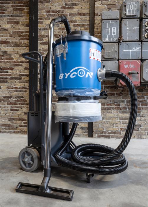 Betonschuurmachine met stofafzuiging, Doe-het-zelf en Verbouw, Gereedschap | Schuurmachines, Ophalen, 1200 watt of meer, Overige typen