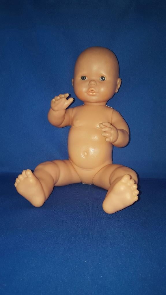 Famosa pop A4-96, in mooie conditie, 38cm. 1A21, Verzamelen, Tweedehands verkoop, Tweedehands verkoop, Gebruikt, Ophalen of Verzenden