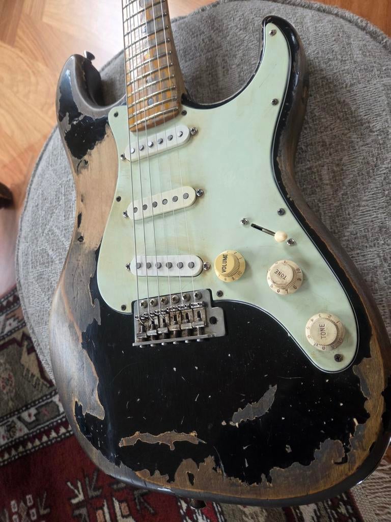 Ibanez blazer 1997, Ophalen, Solid body, Ibanez