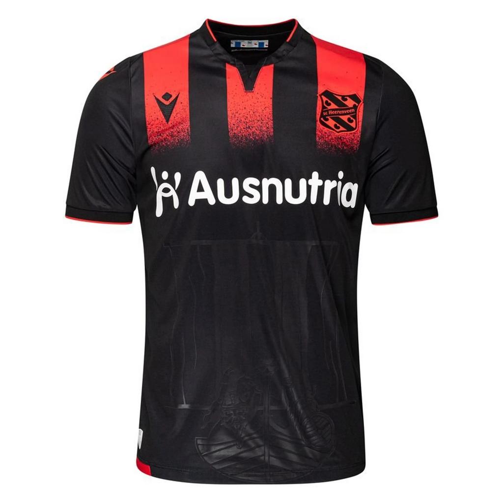 GEZOCHT -  Sc Heerenveen uit shirt 2022/2023, Sport en Fitness, Voetbal, Maat L, Ophalen of Verzenden, Nieuw, Shirt