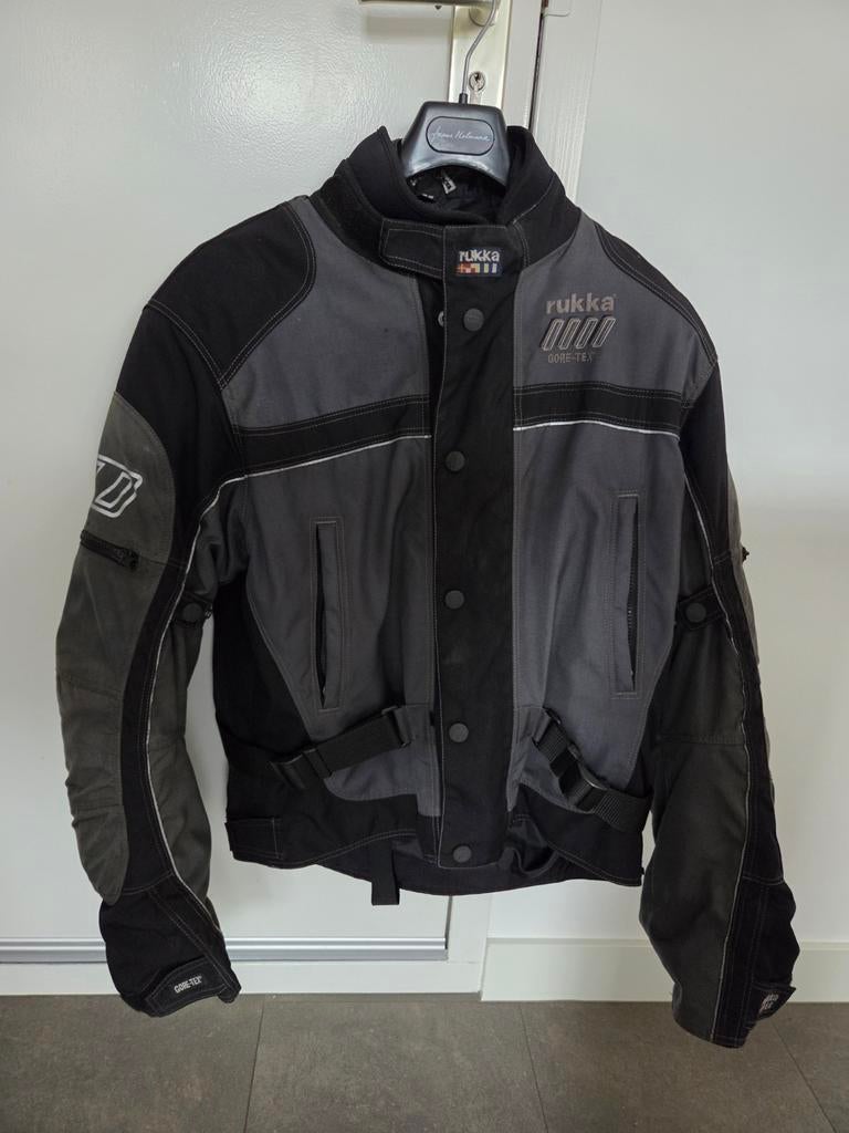 Motorkleding heren zomer en winter. Ook apart te koop, Tweedehands, Ophalen, Overige merken, Heren