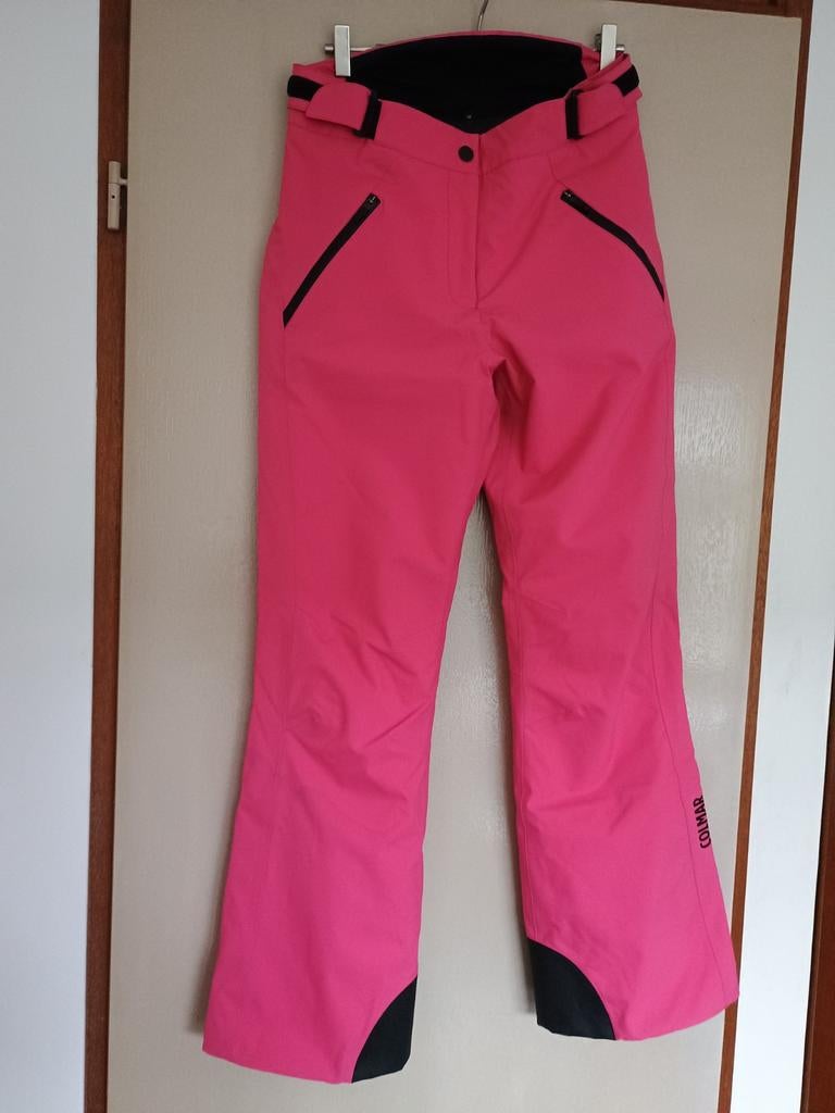 Colmar skibroek maat 46/40, Ophalen of Verzenden, Zo goed als nieuw, Maat 46/48 (XL) of groter, Broek