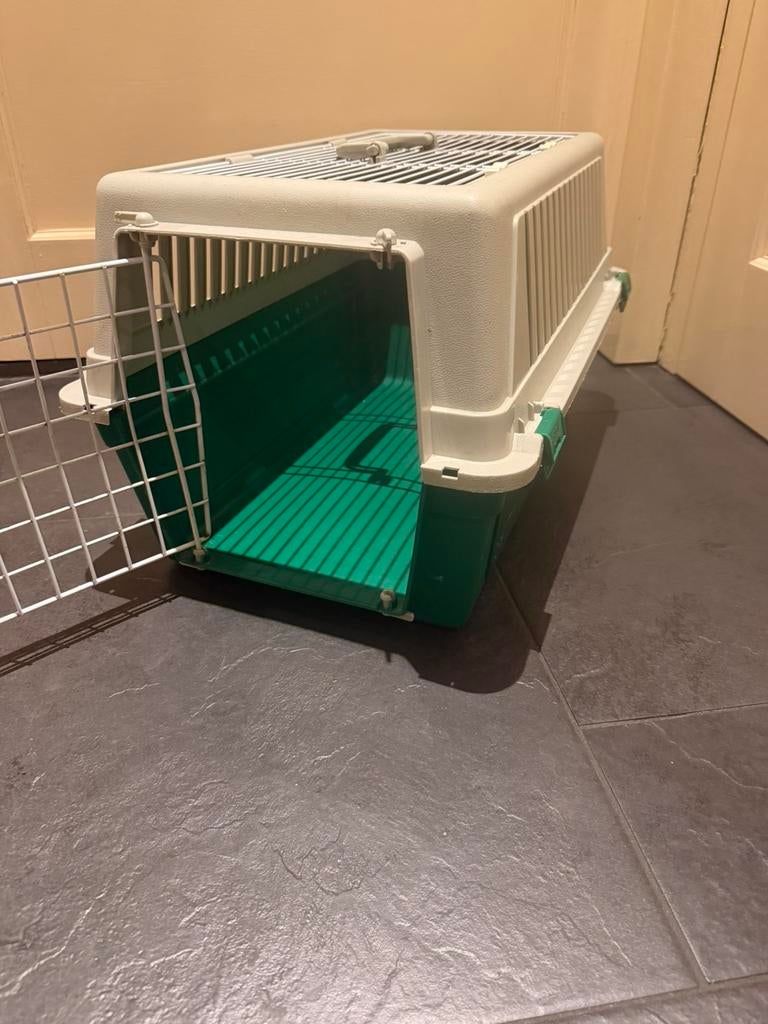 Bench vervoersbench atlas 20, Ophalen of Verzenden, Zo goed als nieuw