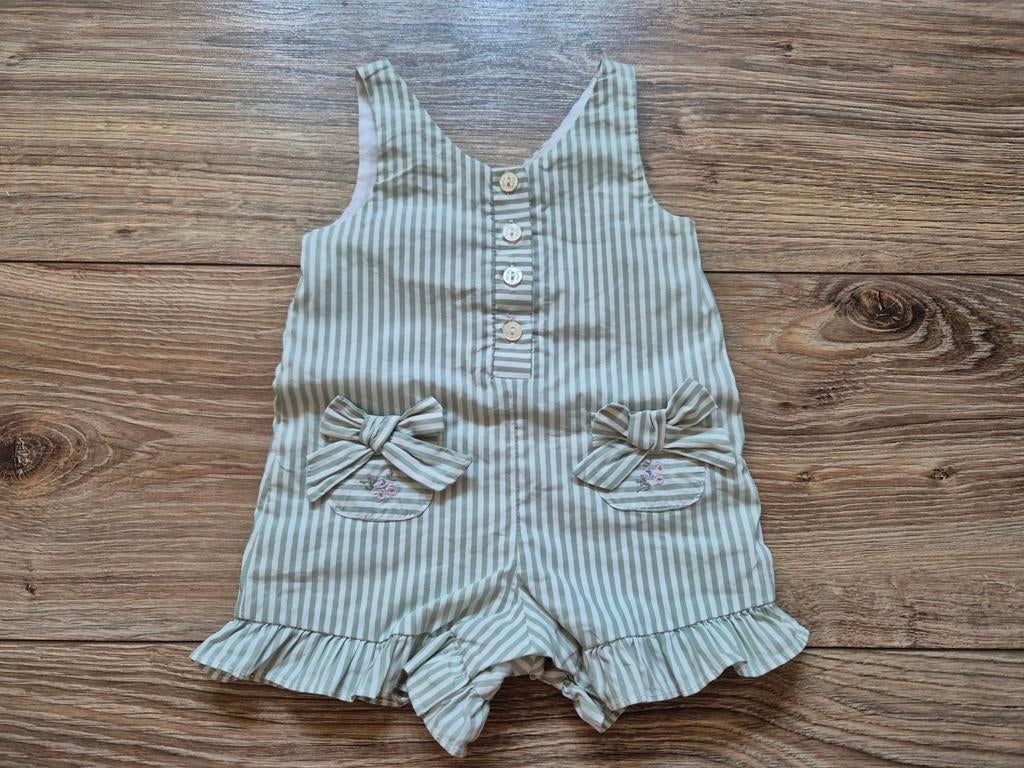 Tartine et chocolat zomerpakje maatje 62 nieuw, Tartine et chocolat, Meisje, Nieuw, Ophalen of Verzenden