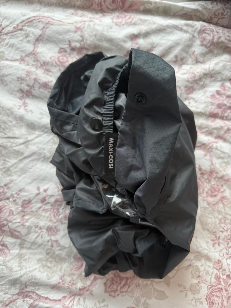 Maxicosi regenhoes, Ophalen, Zo goed als nieuw, Maxi-Cosi