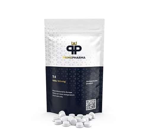 T4 fatburner / vetverbranding, Ophalen of Verzenden, Nieuw, Overige typen