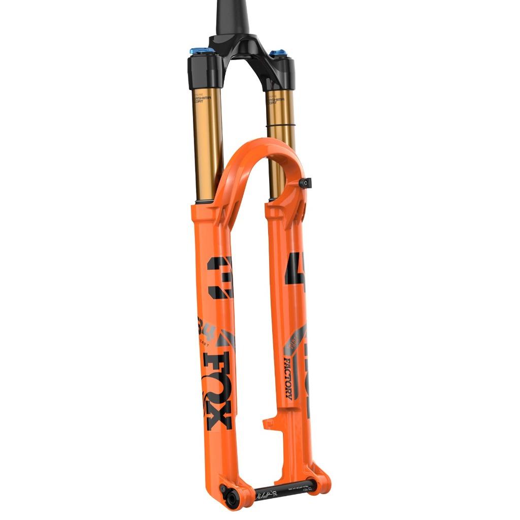BOMBOM%SALE% '25 FOX RACING SHOX 34 GRIP SL FACTORY, Verzenden, https://www.ridefox.com, Nieuw, FOX Factory GmbH