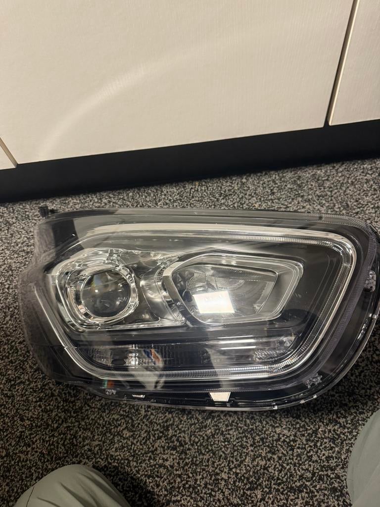 Ford koplamp 2018, Ophalen of Verzenden, Nieuw, Ford