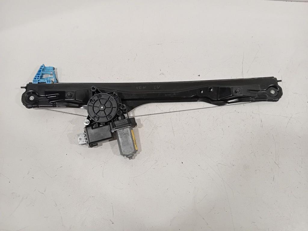 Raammechaniek elektrisch links voor Fiat Doblo, Onderdelen@venauto.nl, Van der Ven Autorecycling B.V., Gebruikt, Ettenseweg 76, 4706 PB Roosendaal, The Netherlands