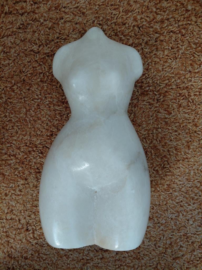 Beeld  van Bep Kalb, Antiek en Kunst, Kunst | Beelden en Houtsnijwerken, Ophalen of Verzenden