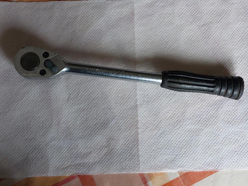 Hazet ratel, Ophalen of Verzenden, Zo goed als nieuw