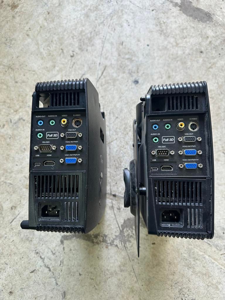 Optoma Projector Beamers, Ophalen of Verzenden, Nieuw, DLP, Full HD (1080)