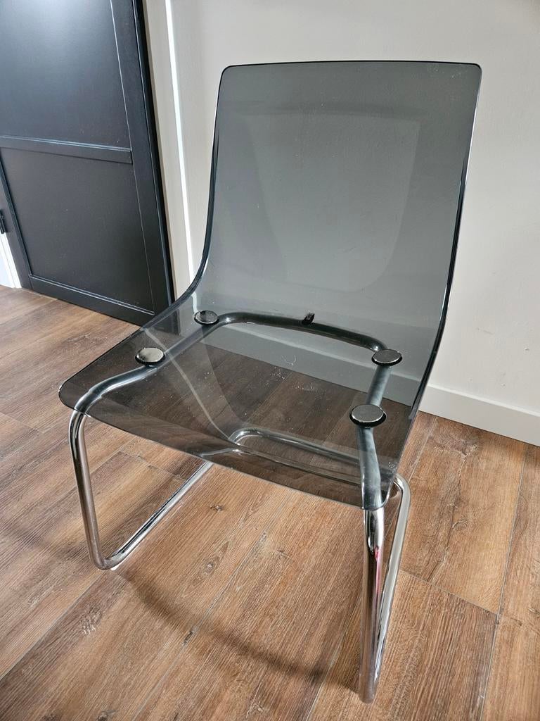 Tobias eetkamerstoel ikea, Ophalen of Verzenden