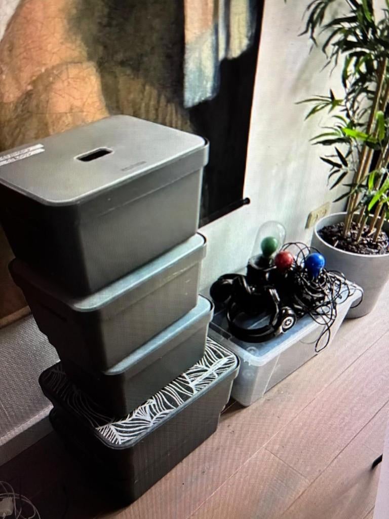 Silent disco te huur, Ophalen, Zo goed als nieuw, Verjaardag