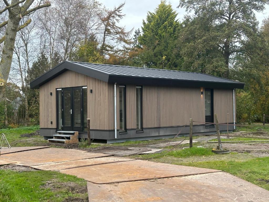 Mantelzorgwoning op maat, Huizen en Kamers, Huizen te koop, Overige soorten, Dokkum, Verkoop zonder makelaar, Friesland