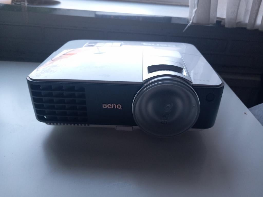 Benq beamer mx819st, Ophalen of Verzenden