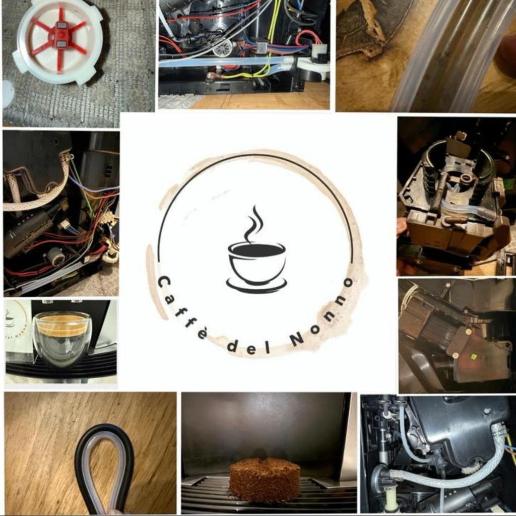 -- Onderhoud & Reparatie voor Jura Koffiemachines --, Witgoed en Apparatuur, Koffiezetapparaten, Info@nl.jura.com, Jura, Ophalen of Verzenden