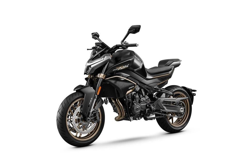 CFMOTO 800 NK ADVANCED TC - foto 3