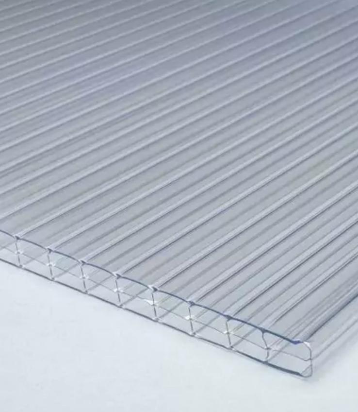 polycarbonaat platen afdak overkapping nieuw gebuikt goedkoo, Ophalen, Zo goed als nieuw, Overige materialen, Minder dan 20 mm