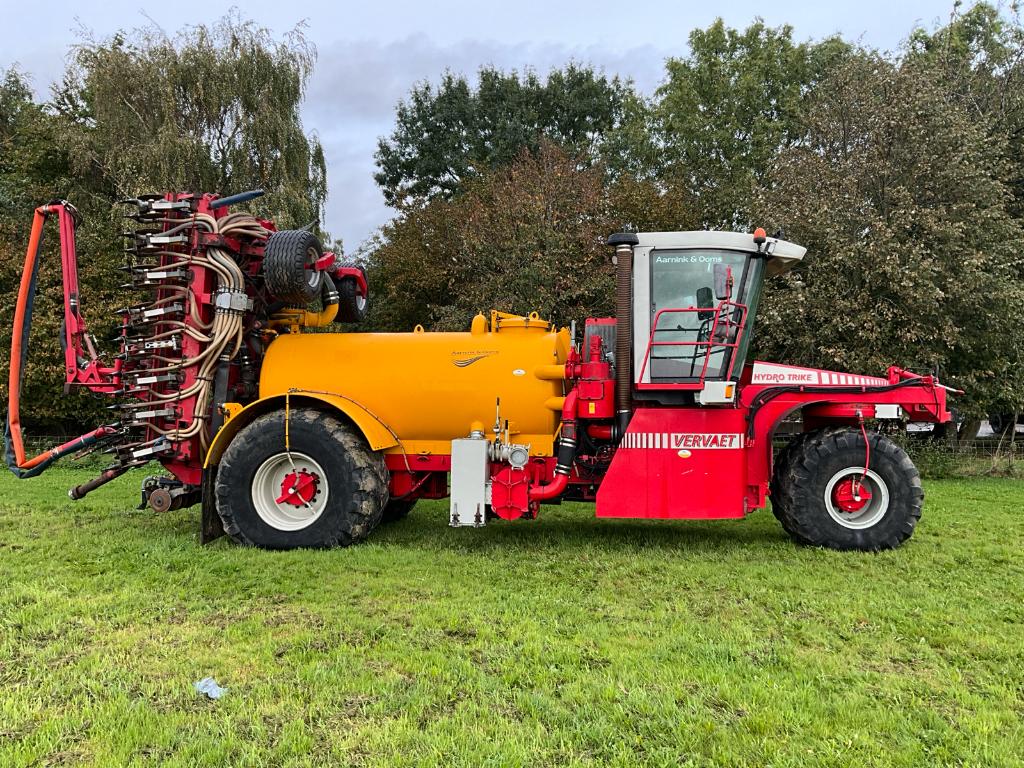 Vervaet sleepslang, Zakelijke goederen, Ophalen of Verzenden, Akkerbouw