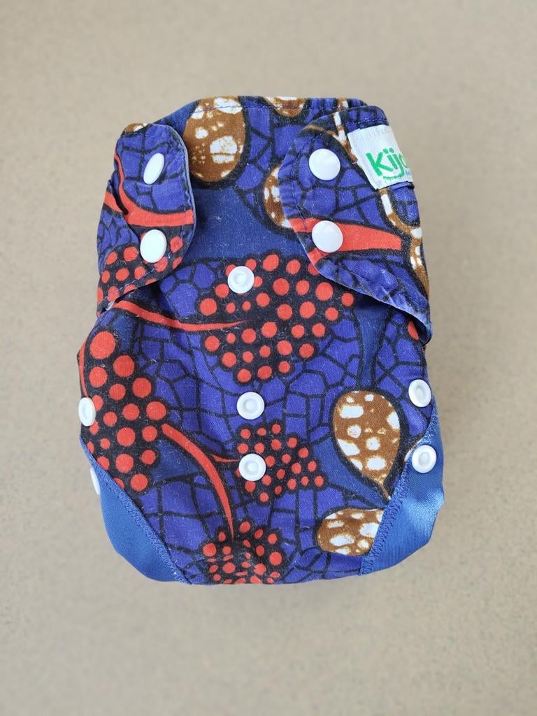 Kijani overbroekje (of zwemluier), Ophalen of Verzenden, Overige typen