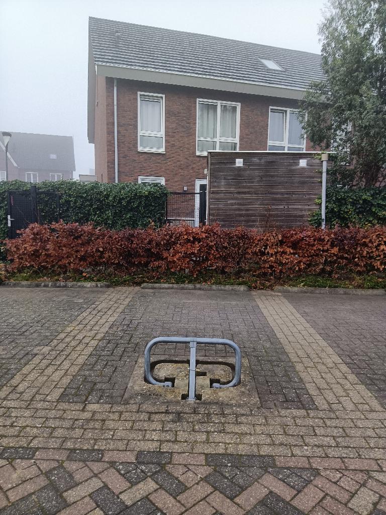 Parkeerplaats te huur Nijmegen parkeerplaats huren Nijmegen, Gelderland