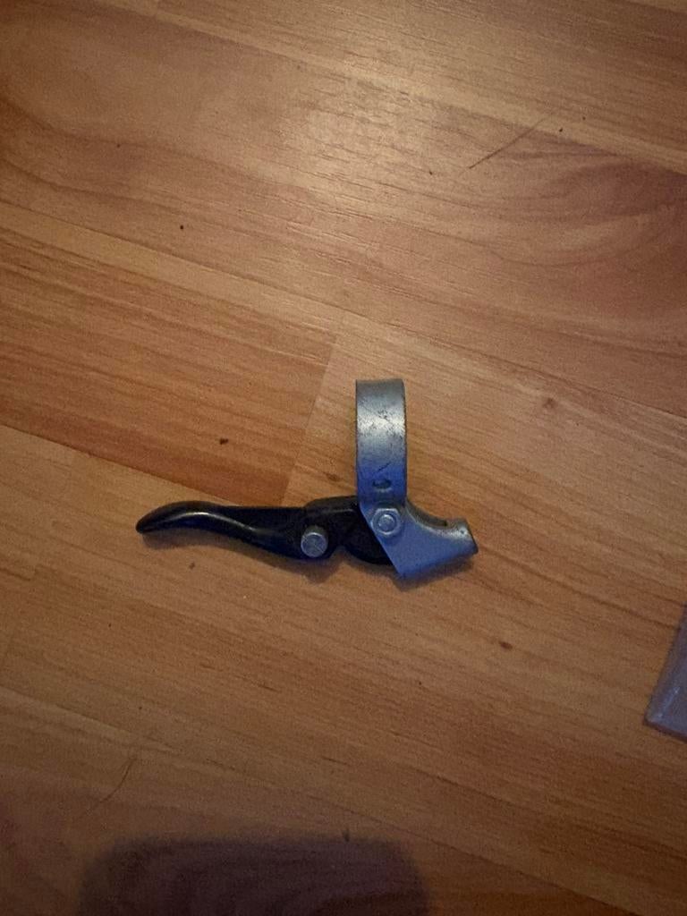 Magura hendel NOS, Ophalen of Verzenden, Zo goed als nieuw, Overige typen, Overige merken